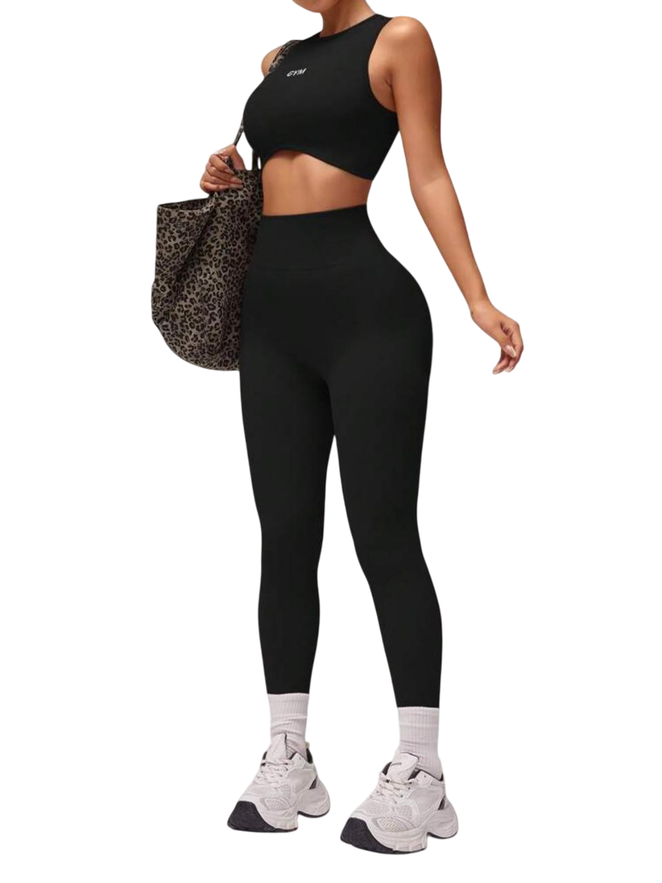 Conjunto Mujeres 8
